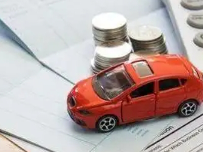 城关个人车辆抵押消费贷款肯定要知道的6个要点